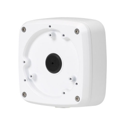 Aansluitingsbox voor IP Dome Camera