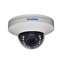 IP Camera Hyundai 2 MP Dome Camera - IR 10m