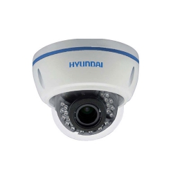 IP Camera Hyundai 4 MP Vandal Proof Dome Camera - IR 20m