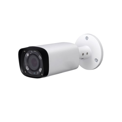 HD-CVI Lite 2.4 MP Bullet Camera - Smart IR 60m