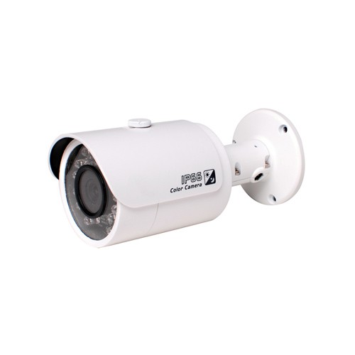 IP Camera 3 MP Bullet Outdoor- IR 30m