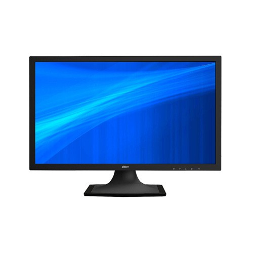 20,7 inch LED monitor met HDMI en VGA